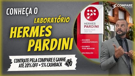 hermes pardini vilarinho